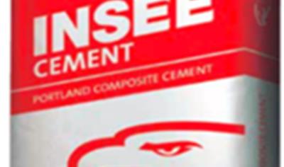 Cover image for INSEE PCC produced in Bangladesh by Siam City Cement Pub Co., Ltd.