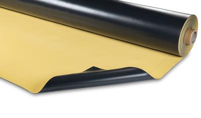 Cover image for Geomembrane for tunnels and basement works – RENOLIT ALKORPLAN Tunnel SL 