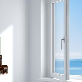 Cover image for PVC Window Profiles