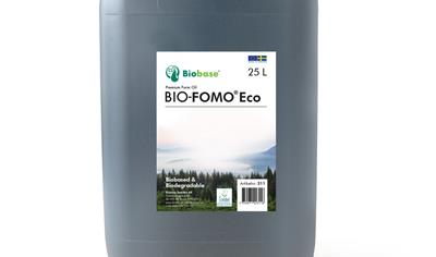Cover image for BIO-FOMO Eco