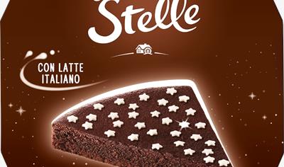 Cover image for Pan di Stelle Torta - Italian cake
