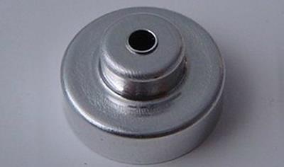 Cover image for Alespri Ferrul for perfume containers