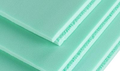 Cover image for ODE Isıpan Xps STD Insulation Materials