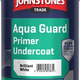 Cover image for PPG Johnstone's Trade Aqua Guard Primer Undercoat