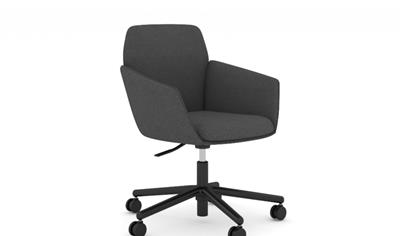 Cover image for Poppy Seating (Asia-Pacific)