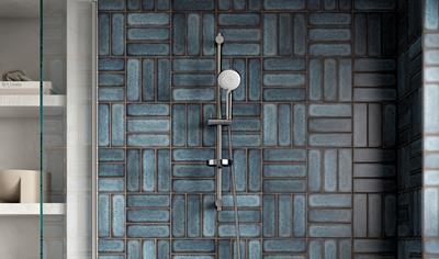 Cover image for Damixa Shower Sets