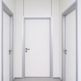 Cover image for ST – 800: SOLID DOOR E50