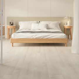 Cover image for Direct Pressure Laminate Floor Covering  FINANCIERA MADERERA S.A. FINSA