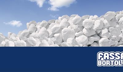 Cover image for CALCE VIVA DOLOMITICA