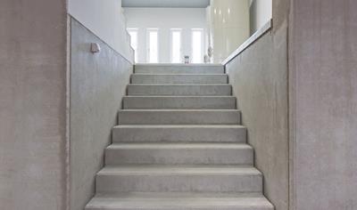 Cover image for Custom-made precast concrete products (staircase, solid wall, ditch lining element and cover slab, other specialized elements)