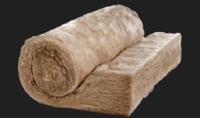 Cover image for Knauf Insulation unfaced rolls with a density of 14kg/m3 and a thermal conductivity of 0.039W/mK @23°C (AU)