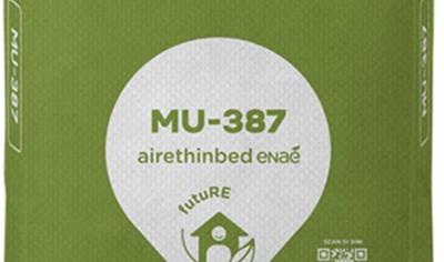 Cover image for MU-387