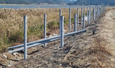 Cover image for Ductile Iron Piling Pipe (DI Piling Pipe)