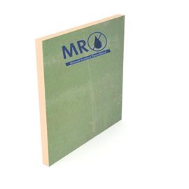 Cover image for Gyproc® Moisture resistant board (thickness 12.5mm) Jagadia
