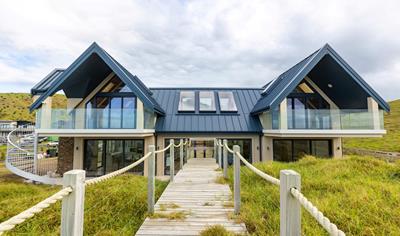 Cover image for AlumiGard™/AlumiGard PLUS™ 0.9mm (NZ) 