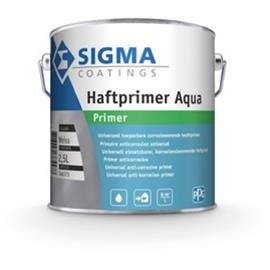 Cover image for Sigma Haftprimer Aqua