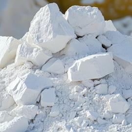 Cover image for CALCE MAGNESIACA (MAGNESIUM LIME)