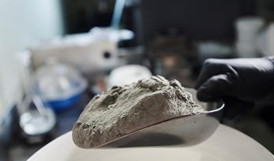 Cover image for GP Cement