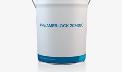 Cover image for PPG Amerlock® 2C/400C