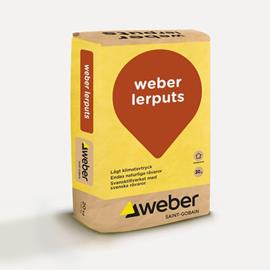 Cover image for weber lerputs grov 