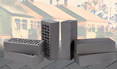 Cover image for Clay products (reduction firing)