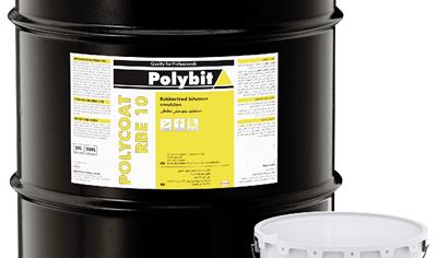 Cover image for Polycoat RBE 10 - UAE