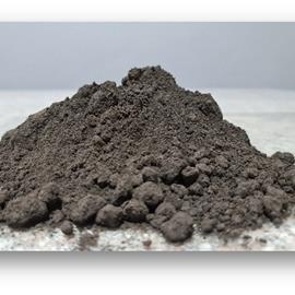 Cover image for Zinc and Lead concentrate