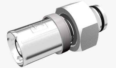 Cover image for LK PressPex ECO Repair Coupler & Eco Pressfitting adapter