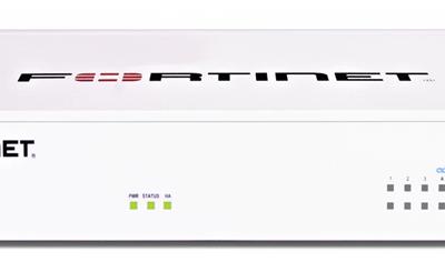 Cover image for FortiGate 50G Series and FortiGate 40F 