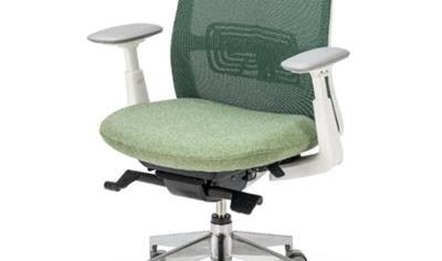 Cover image for Soji Task Seating (Asia-Pacific)