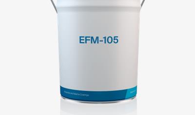 Cover image for PPG EFM-105