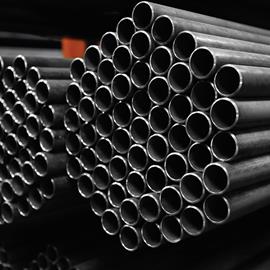 Cover image for ERW Cold Formed Bare Pipes