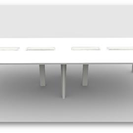 Cover image for Conference Table