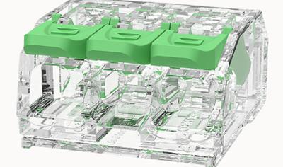 Cover image for PCB Spring Terminal Blocks (DGBSC-SG02/4-01P(17-00ZH); DGBSC-SG01/4-02P(17-00ZH); DGBSC-SG01/4-03P(17-00ZH); DGBSC-SG01/4-05P(17-00ZH))