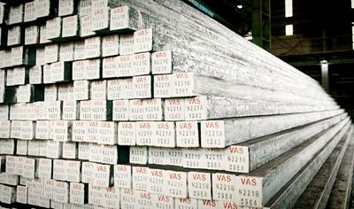 Cover image for Billet