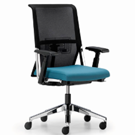 Cover image for Comforto 59 Task Seating (EMEA)