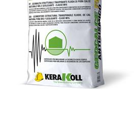 Cover image for Geocalce FL Antisismico