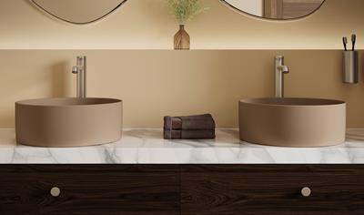 Cover image for Damixa Iris Basin Mixers