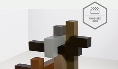 Cover image for Dulux® Electro® powder coat range 