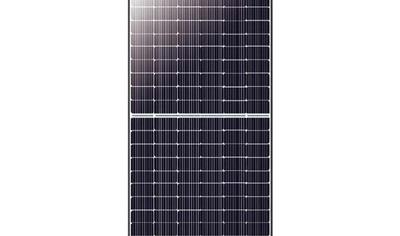 Cover image for Mono-crystalline Double glass, N-Type, solar photovoltaic modules