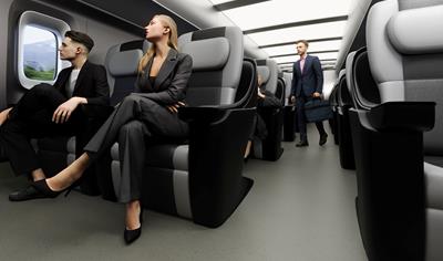 Cover image for Railflor8 (RFL8) 2,5mm and Railflor16 (RFL16) 2,5mm