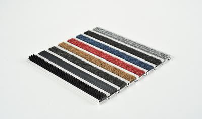 Cover image for INTRAform Low Profile entrance matting