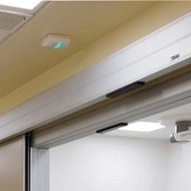 Cover image for ETH-E Automation for sliding door hermetically sealed for hospital environments