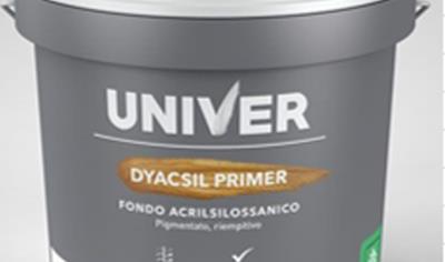 Cover image for PPG UNIVER DYACSIL PRIMER