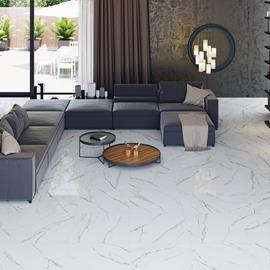 Cover image for METROPOL - Glazed Stoneware Tiles