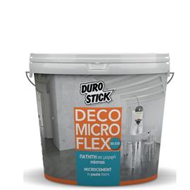 Cover image for Durostick - Microcement & microcement in paste form - DS-258 Deco Micro Flex