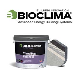 Cover image for CLIMATOP FLEXOSIL 