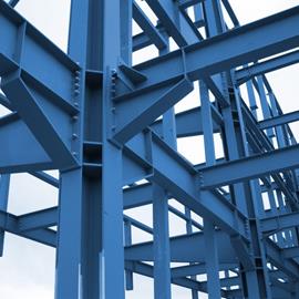Cover image for Steel Structures