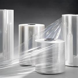 Cover image for BOPP Film TPT 30µm