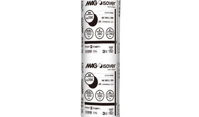 Cover image for Isover MJ (IM2410A435)